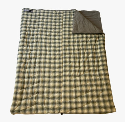 Flannel Sleeping Bag