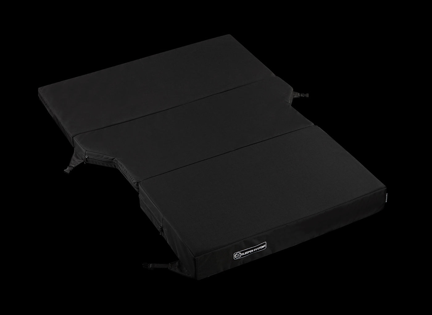 Custom Sleeper Systems