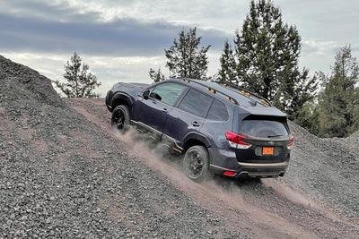 Subaru Mattress