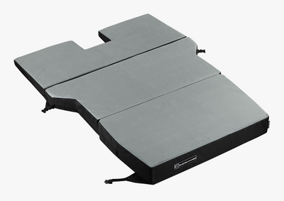 Jeep Wrangler Mattress